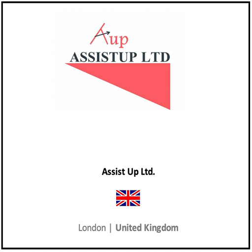 Assist Up Ltd