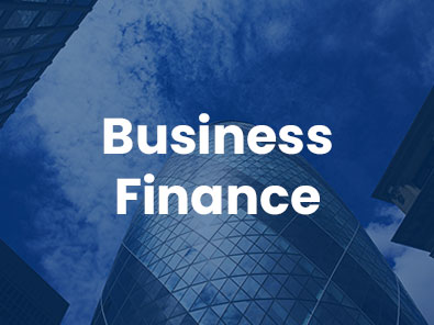 Business Finance