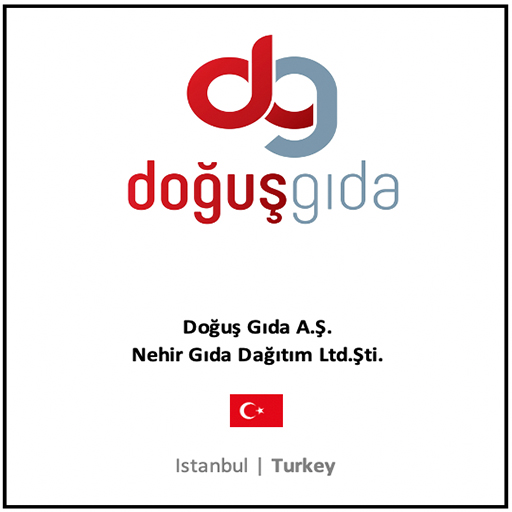 Doğuş Gıda