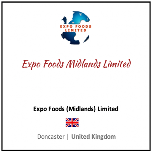 Expo Foods Midlands Limited