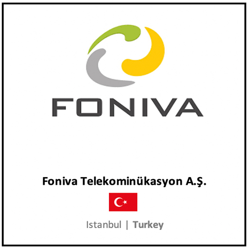 Fovina Telekominükasyon A.Ş.