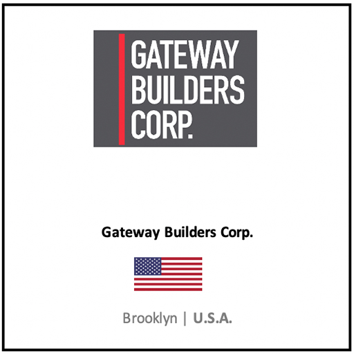 Gateway Builders Corp