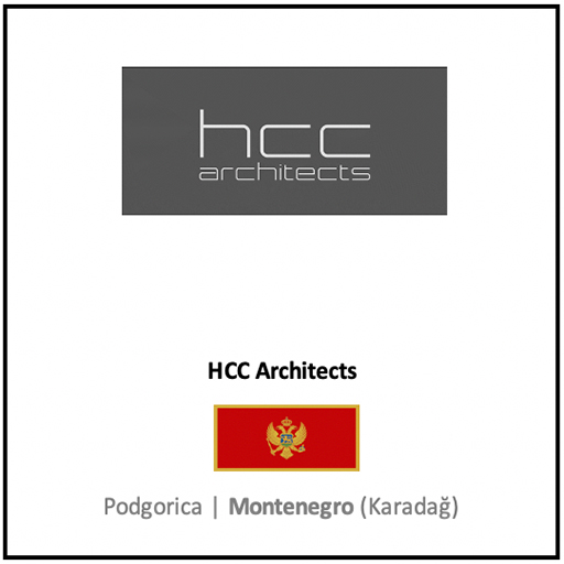 HCC Architects