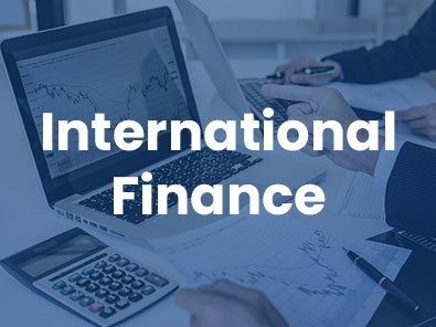 International Finance