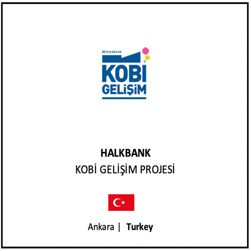 Halkbank Kobi Gelişim