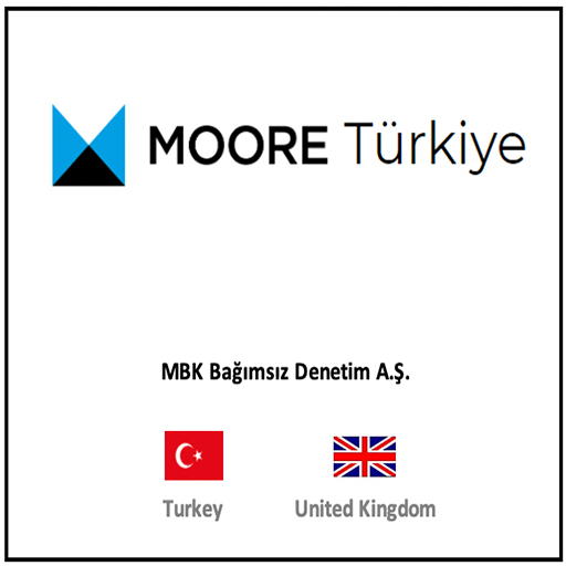MBK Bağımsız Denetim A.Ş.