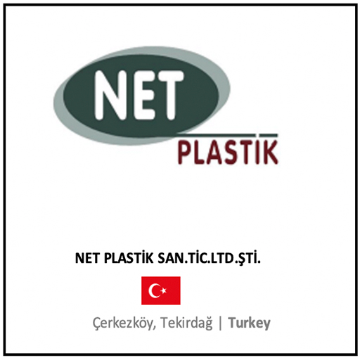 Net Plastik