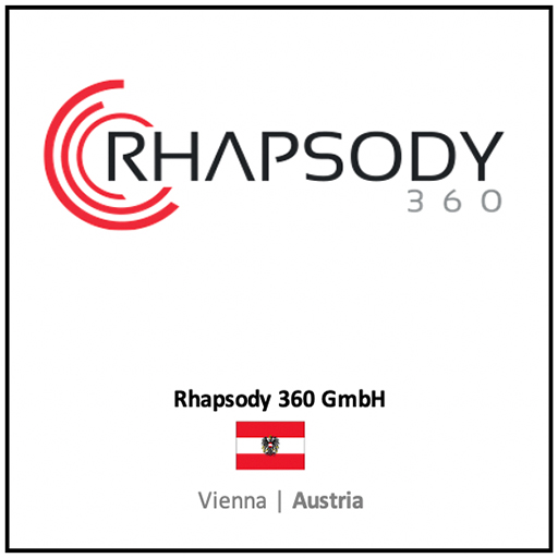 Rhapsody 360 GmbH