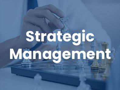 Strategic Management