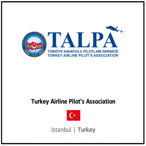 Turkey Airline Pilot’s Association