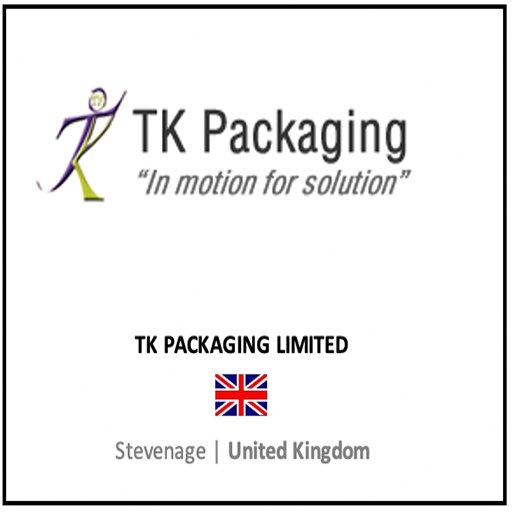 TK Packaging Limited